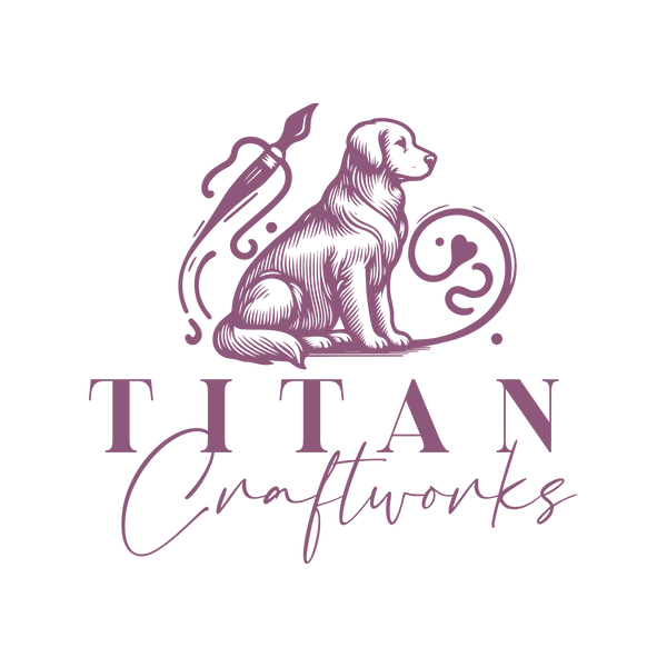 Titan Craftworks